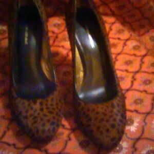 Banana Republic Heels